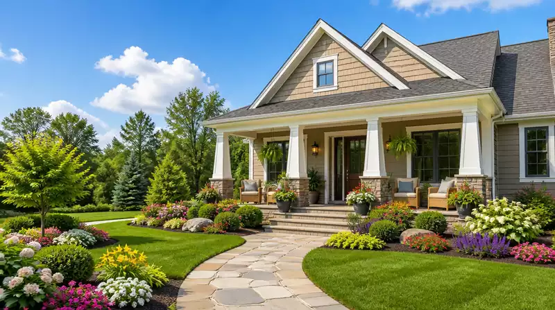 Tips for Caring for Landscaping