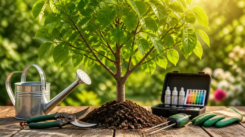 Key Questions for Tree Care Reviews