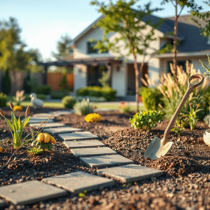 Insurance Basics for Landscaping Projects