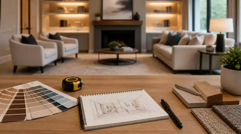 Decoding Customer Feedback in Home Improvement