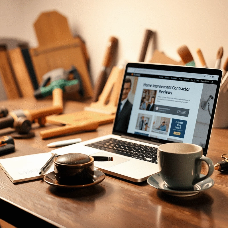 Validating Home Improvement Reviews Tips