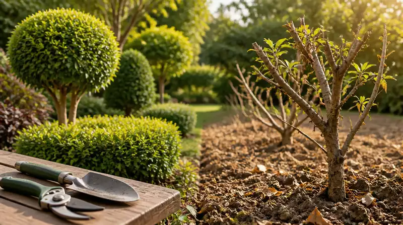 Identifying Poor Tree Care Workmanship