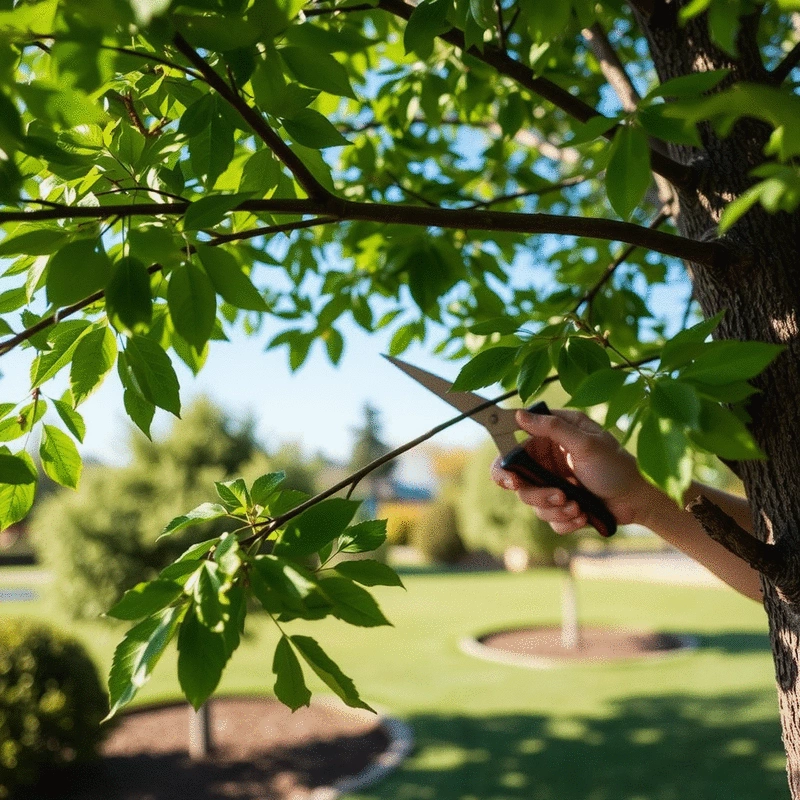 how to verify tree care service reviews