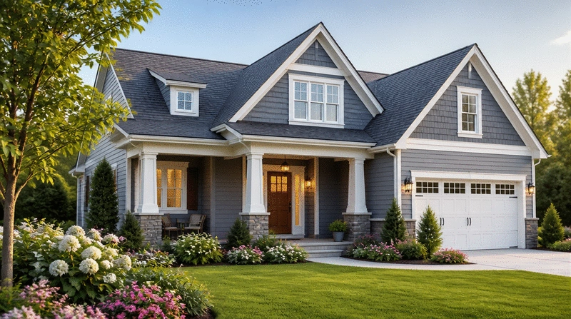 Evaluating Exterior Home Improvement Quality
