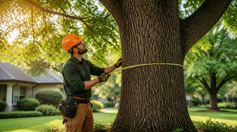 Finding Trusted Tree Care Services