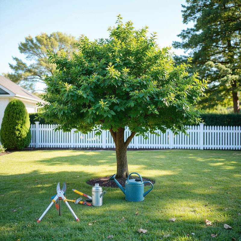 how to choose the right tree care service for your home