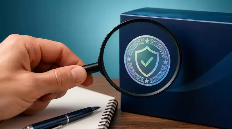 Verify Safety Certifications to Avoid Scams