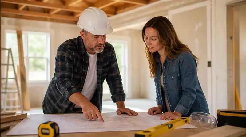 Liability Insurance for Home Improvements