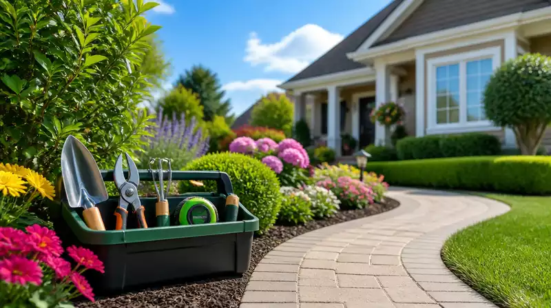 Protect Yourself from Landscaping Scams