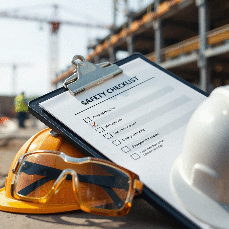 Essential Contractor Safety Protocols
